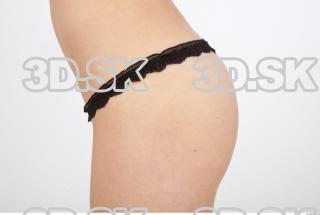 Panties costume texture 0027